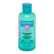 Mini Shampoo Fortificante Sephora Collection Fortifying Shampoo